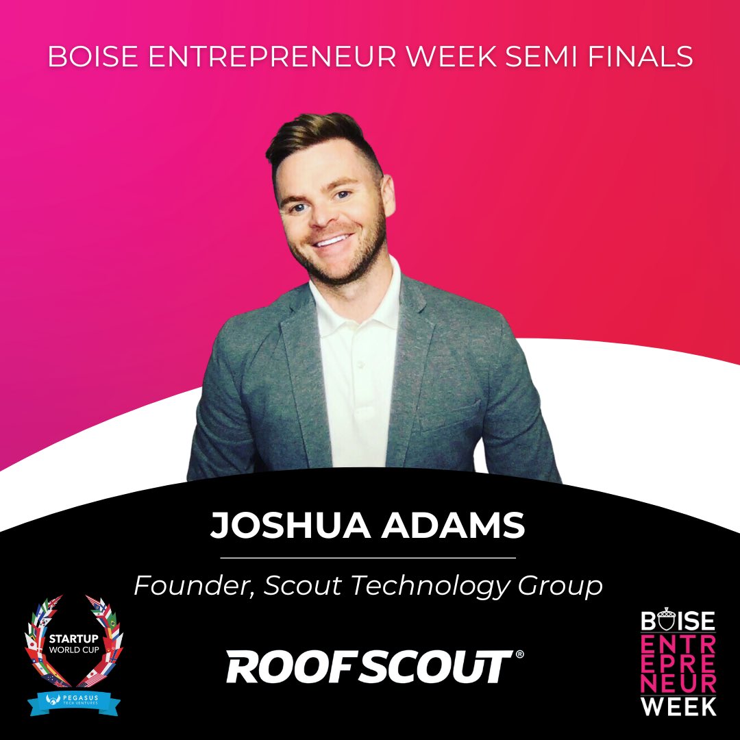 I am honored to be selected as a semi-finalist for the BEW 2024 Pitch Competition! 

Thank you so much to the Evaluation Committee, <a href="/TrailheadBoise/">Trailhead Boise</a> , <a href="/BOIEntrepreneur/">Boise Entrepreneur Week</a>, and <a href="/SWCPTV/">Startup World Cup</a> for giving myself and fellow entrepreneurs a platform for mentorship and growth. 

I’m so excited to