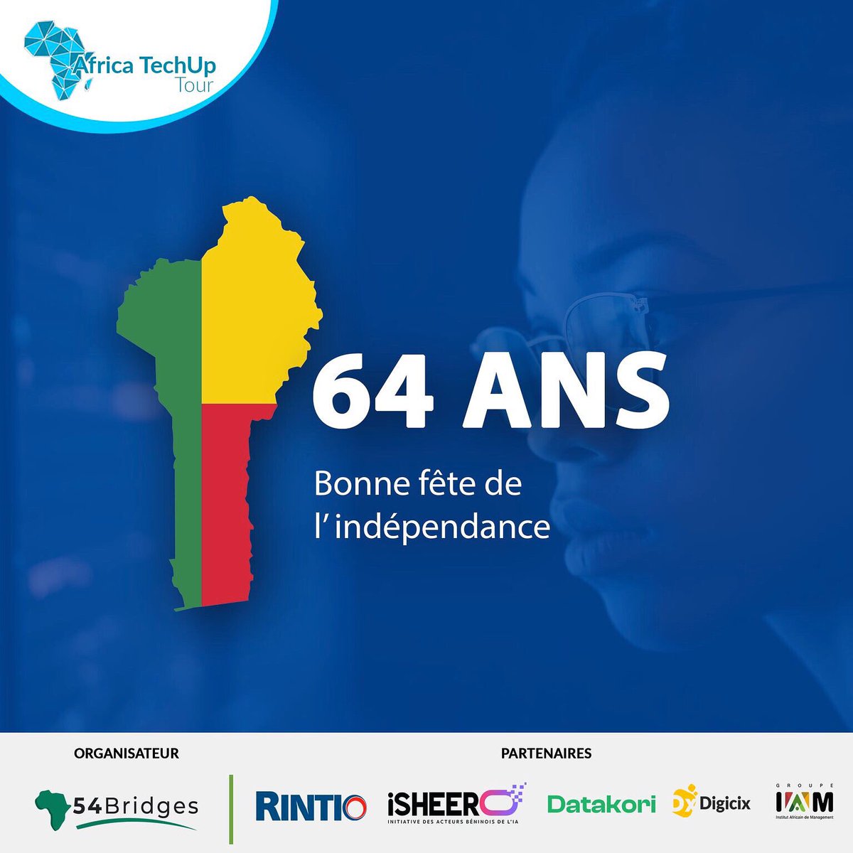 Africa TechUp Tour tweet media