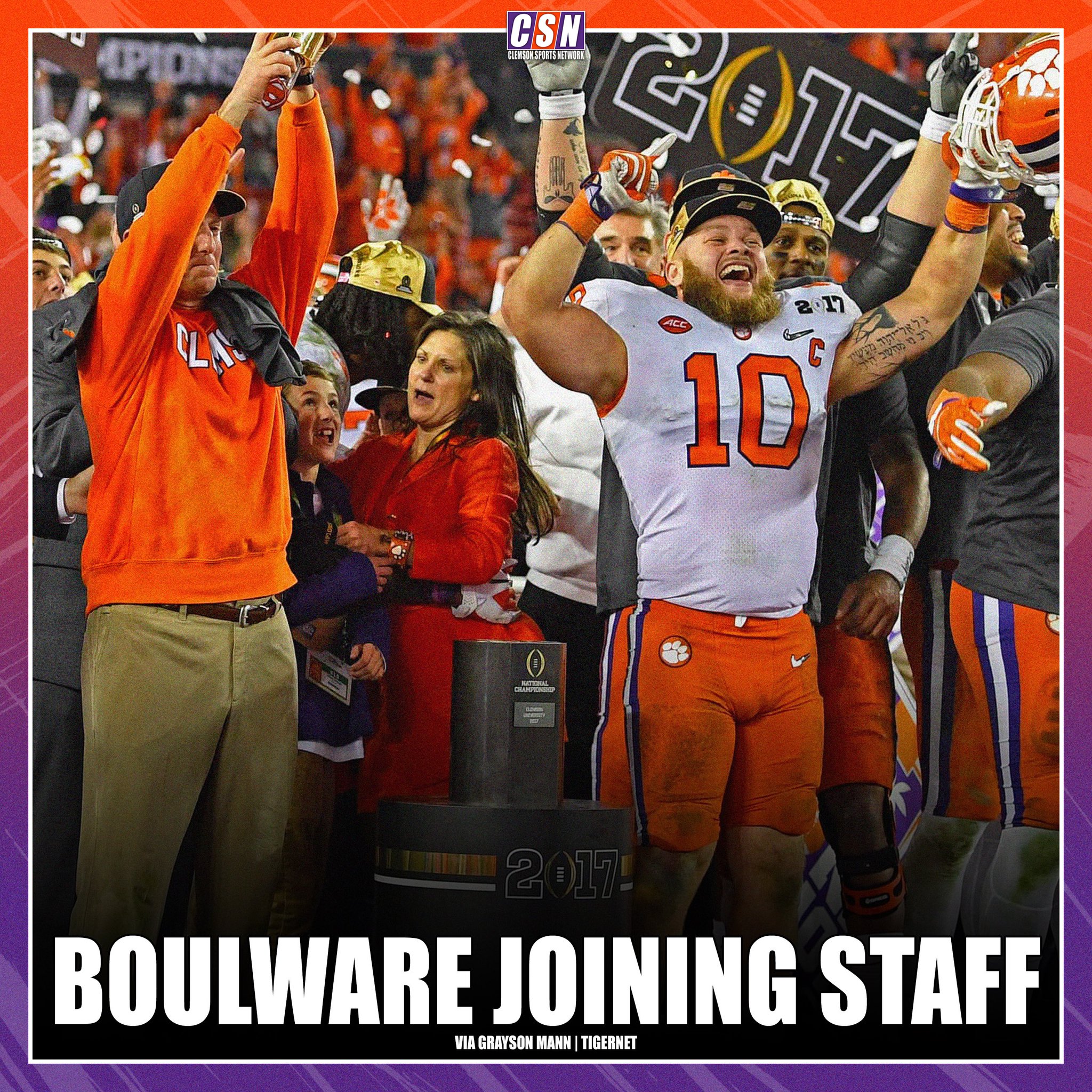 Boulware clemson jersey outlet