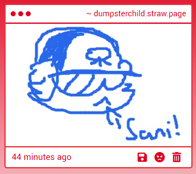 SanitizedArlo's tweet photo. this is so cute,,, ty,,,,,,,,,,,,,,,,,,,,,,,,,,, https://t.co/OR7m8XNcJI