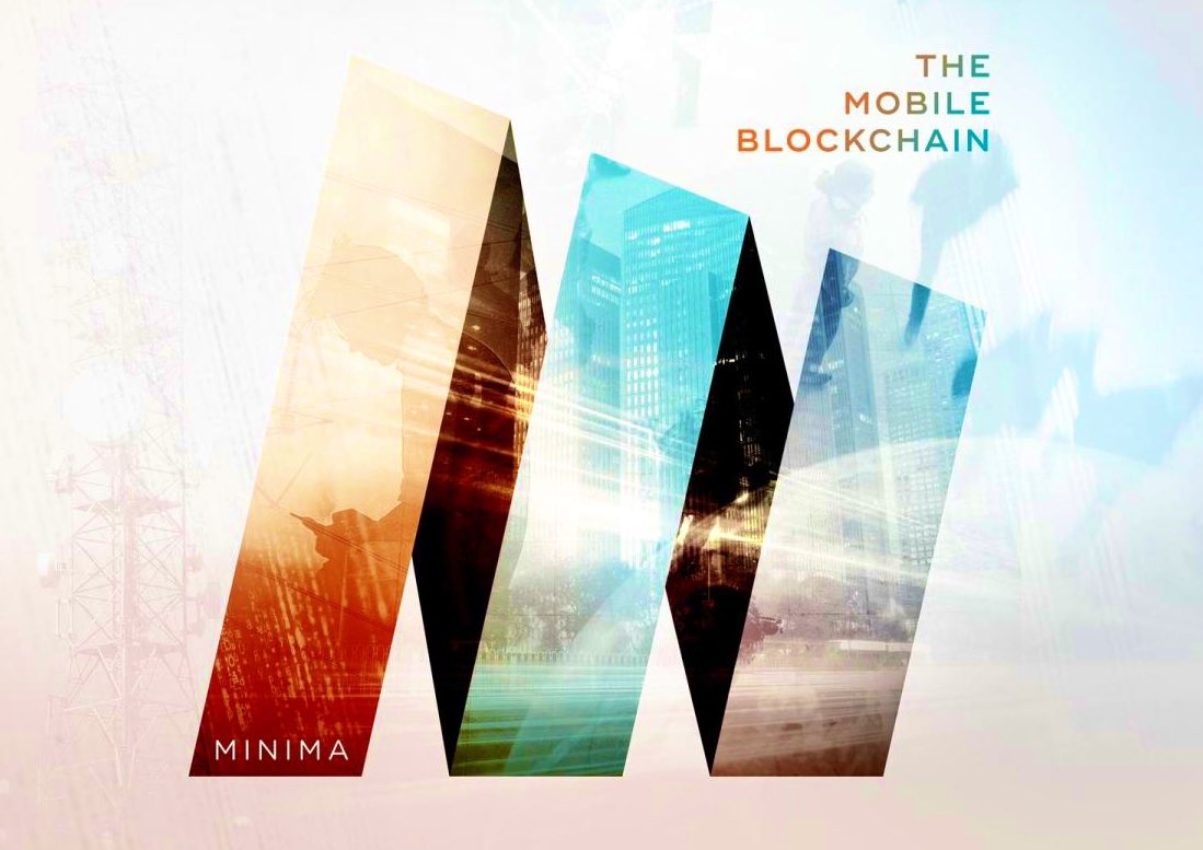 Dr_Robin8's tweet photo. @Minima_Global Bitcoin revolutionised (digital) money in 2009, Ethereum made it applicable in 2015, Minima is making it NOW mass-adoptive in the purest form of decentralisation…

Fulfilling the dream of Satoshi Nakamoto in the best way possible…

https://t.co/vy5GxYOU0i https://t.co/zMLDY8MFFn