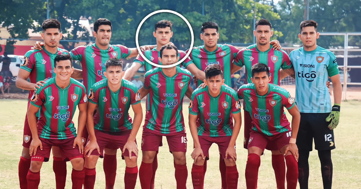 One for #NFFC fans: the Ramón Sosa story from rural Paraguay to the Premier League is actually incredible:

He started out playing as a young boy for lower-league side Tembetary, some 250 km from his hometown of Maracana, a rural &amp; remote area in the northeast part of the country