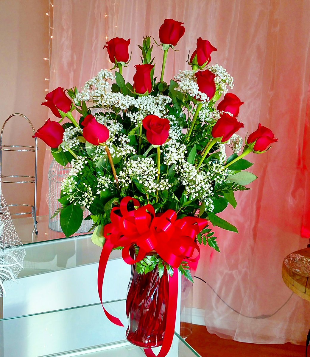 Flowers for <a href="/HopefulFins/">Faith Black.</a>