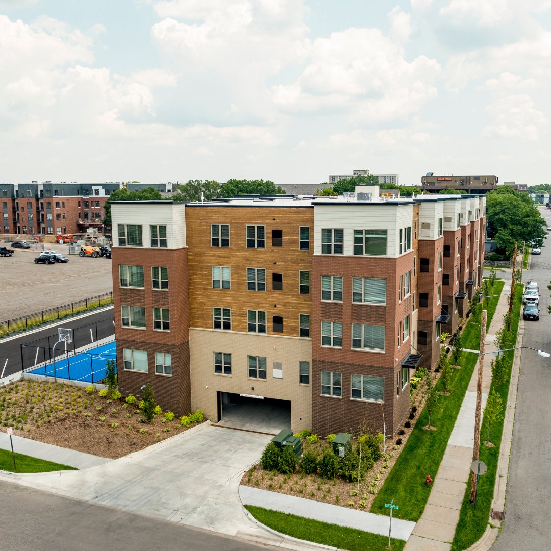 Beacon Interfaith Housing Collaborative tweet media