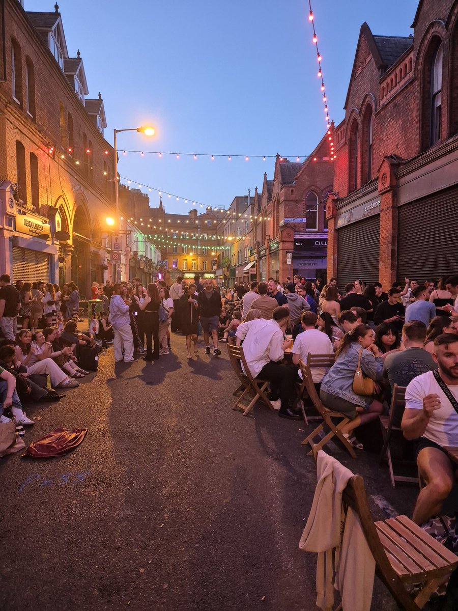 Drury Street is still at it <a href="/FrankmcnallyIT/">Frank McNally</a> 🫠