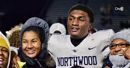 🫵 On this date in 2023....    

   Jo'Ziah Edmond received a scholarship offer from the University of 〽️ichigan! 
   
   Edmond made his commitment to the Wolverines the same day (August 1st, 2023) while attending Northwood High School in Nappanee, Indiana.   

   Jo'Ziah also