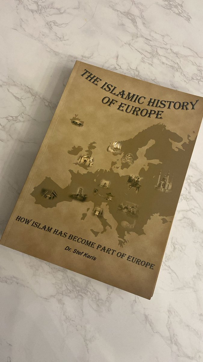 The Muslim Odyssey tweet media