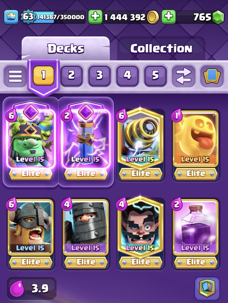 CM4mb4's tweet photo. I used this sparky deck btw https://t.co/LkxrrQmTet