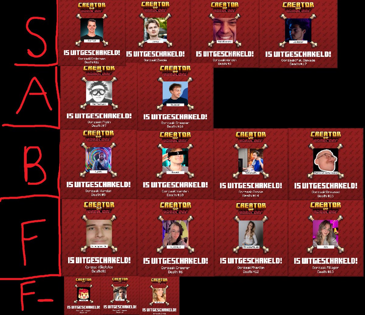 Pudding Boom tweet media