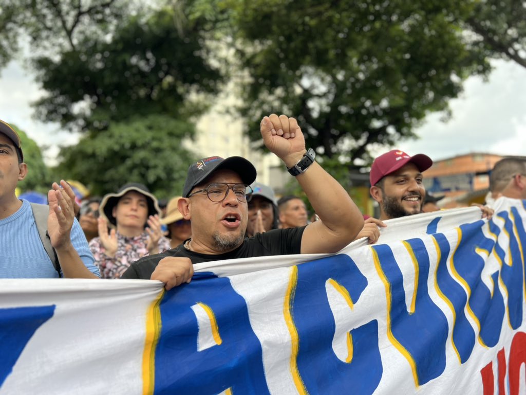 MinPesca_ve tweet media