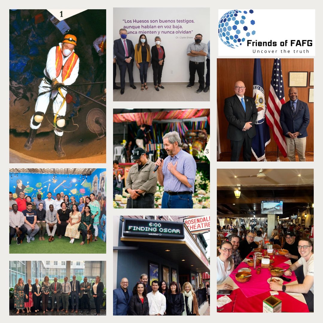 Friends of FAFG tweet media