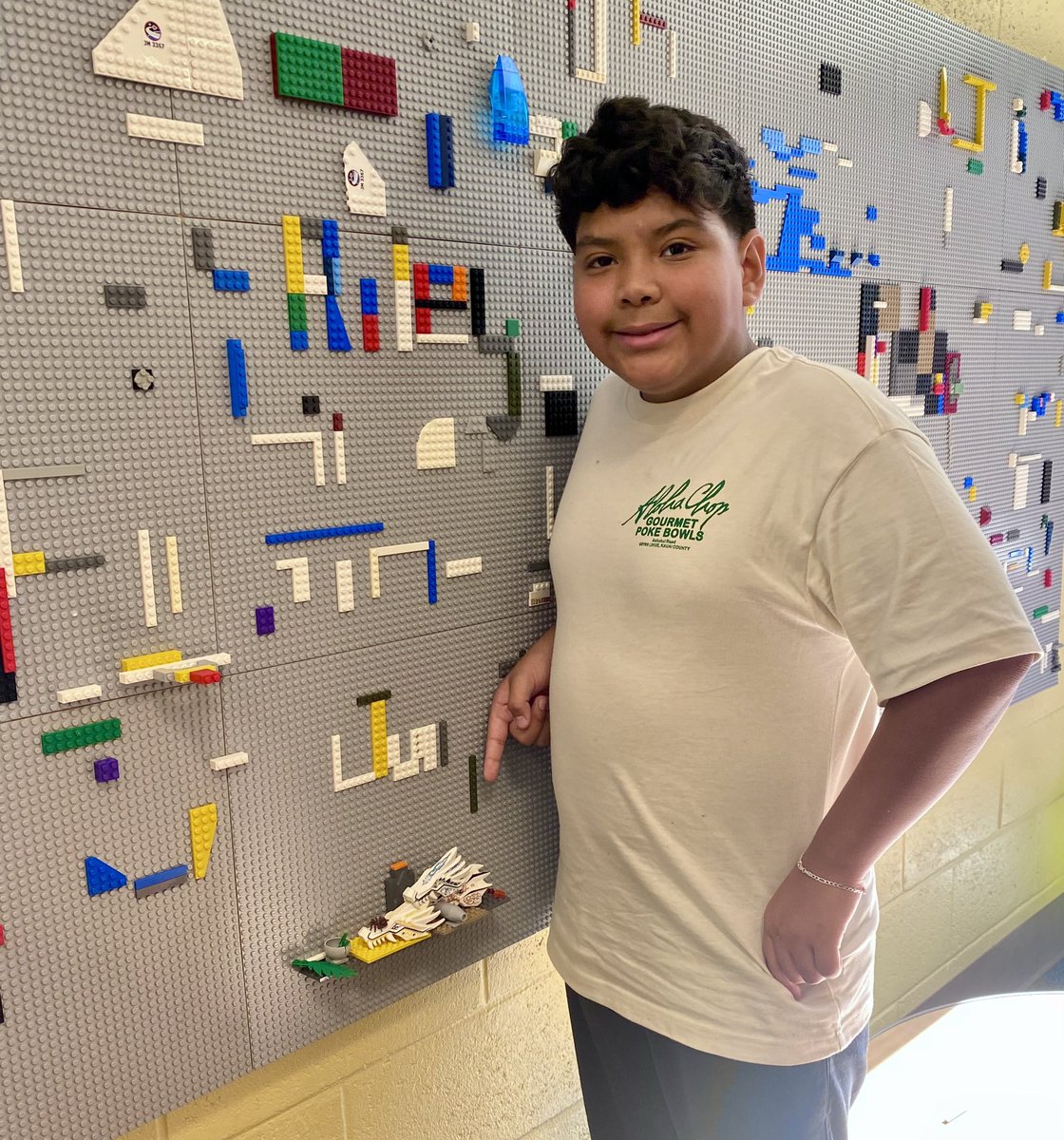 APSSutton6's tweet image. Happy first day of school 2024!!  Our new 6th grade class is off to a great start!  These scholars are already enjoying some of the Library Centers!
#apsreadyday1
#apsisthebest
@MerriweatherEDU 
@APSMediaServ