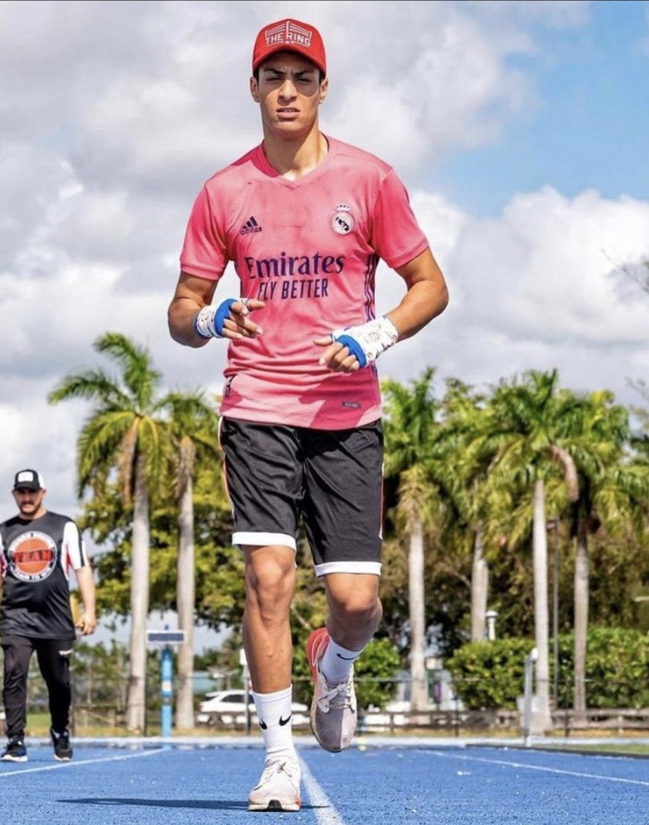 thepeaklady's tweet photo. Now they are trying to report that the male boxer is “intersex” 

They are banking on the everyday person knowing absolutely nothing about DSD conditions. 

In fact, most people think “intersex” is a singular diagnosis and use the word interchangeably with “hermaphrodite” 

A. There is no such thing as hermaphroditism in humans. All people are male or female. 
B. “Intersex” is an outdated colloquialism. It’s more a political identity than it is a medical diagnosis. It is an umbrella term that covers a tiny fraction of conditions referred to as “Differences in Sexual Development” (DSD)

Male development is dependent on the production of testosterone as produced by testes. Females exposed to T in utero that isint produced by their body don’t become men but their reproductive development is usually affected…but not to the point the become something other than female. 

There is an increasing occurrence of poorer countries seeking out male athletes with DSDs such as alpha 5 reductase (also referred to as “penis at 12”) or conditions like PAIS (partial androgen insensitivity syndrome) these countries will list any ambiguous genitalia as female. 

Imane Khelif is a man. You can tell he has gone through male development by looking at him. 

Castor Semanya is also a man (another case of 5 alpha)

It’s ok to trust your eyes. Men look male. There is no DSD that results in a female with full male development.