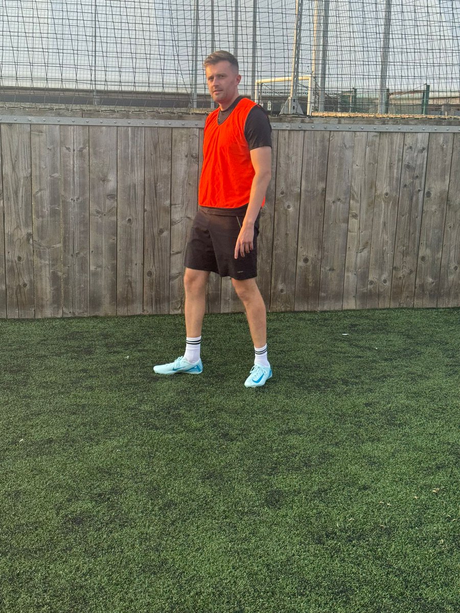 North Berwick Amateurs FC tweet media