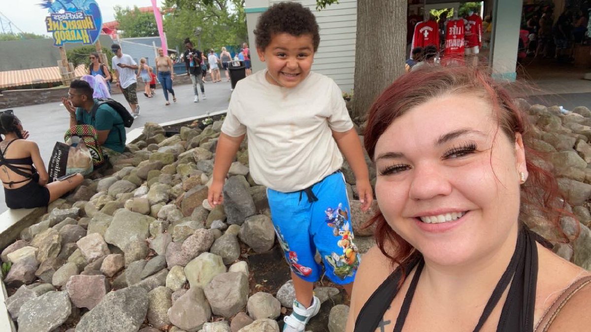 Jennifer Lewke tweet media