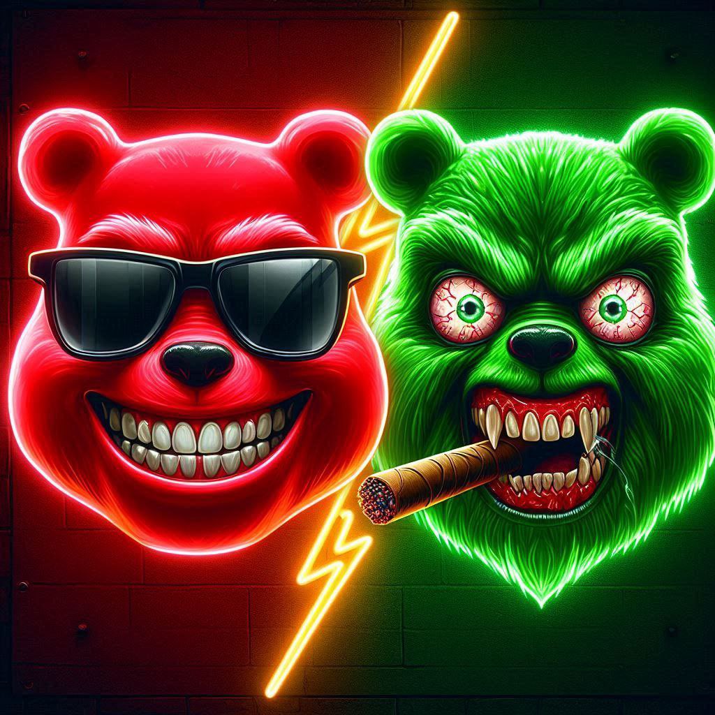 <a href="/CryptoEmdarks/">Crypto Emdarks 📈🚀</a> It’s coming 😎 The mother of all pumps……. $GUMMY + $BAKED will break out and rocket to Valhalla thanks to <a href="/cryptomanran/">Ran Neuner</a> + <a href="/crypto_banter/">Crypto Banter</a> 😎 Backed by #TheHighestCommunity in crypto 💪 get some <a href="/gummyonsolana/">GUMMY</a>  + <a href="/bakedtoken/">BAKED</a>  and hold tight 🔥🔥