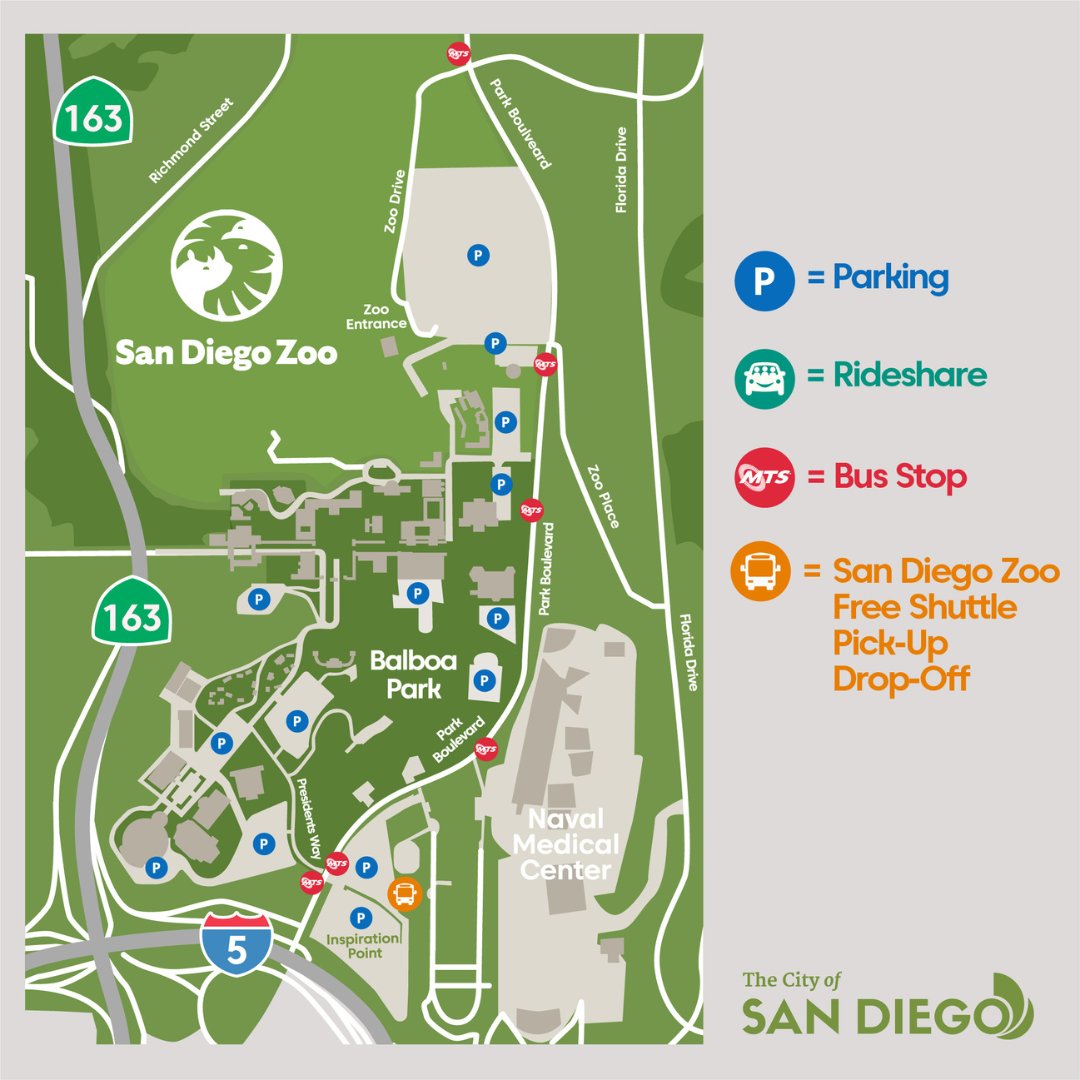 City of San Diego tweet media