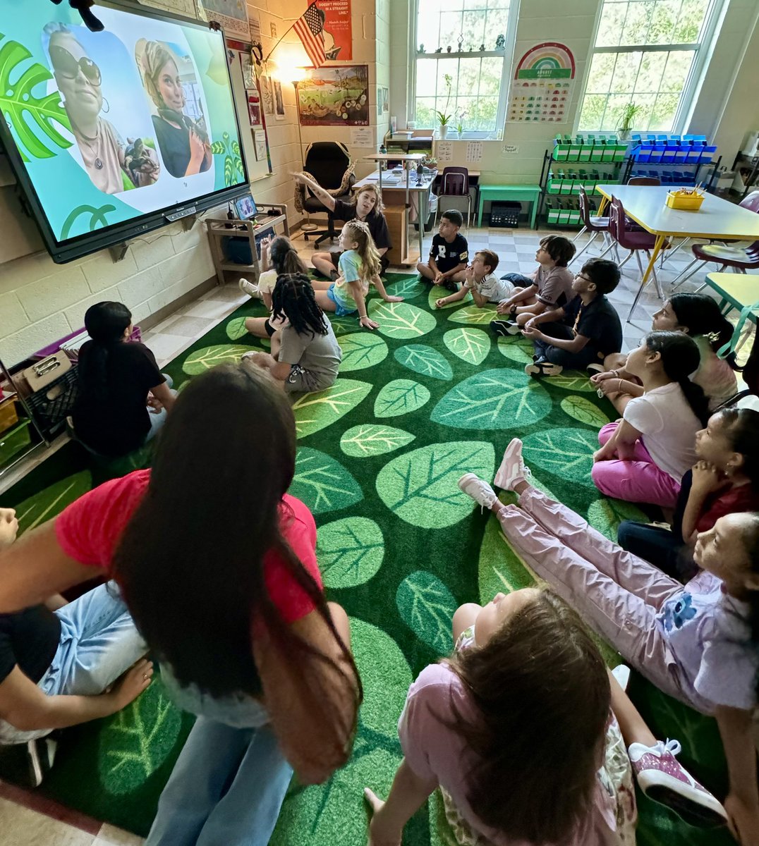 Garden Hills IB (@gardenhillsib) on Twitter photo It wouldn’t be a school day without SEL. How do we start day one off?? With lots of SEL of course! Thanks for letting me be a part of your circles! <a href="/APSGardenHills/">Garden Hills Elem</a> It wouldn’t be a school day without SEL. How do we start day one off?? With lots of SEL of course! Thanks for letting me be a part of your circles! <a href="/APSGardenHills/">Garden Hills Elem</a>