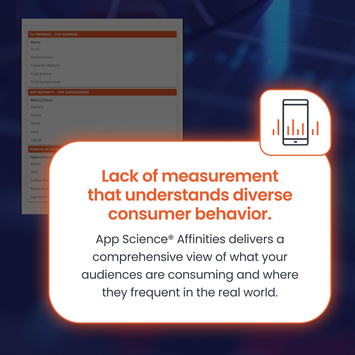 App Science® tweet media