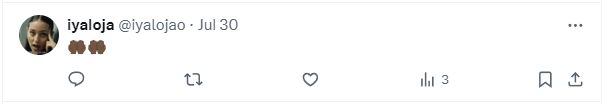 luckyrollcraps's tweet photo. @iyalojao You are the second winner of this contest. Impressive how nobody likes you or your comment. Good job! I'll DM you! https://t.co/VpZa7F9yRf