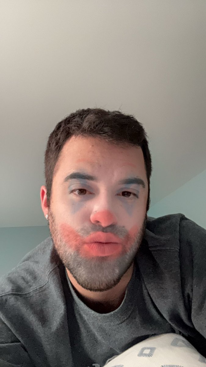 griffinsversion's tweet image. CLOWNING FOR REP TV TOMORROW 🤡🤡🤡🤡 #ReputationTaylorsVersion