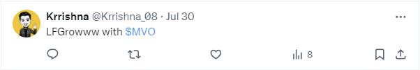 luckyrollcraps's tweet photo. @Krrishna_08 You are one of the winners. Nice job posting on Jul 30th and receving very low engagement. I'll DM you. https://t.co/5PXKAhPqSw