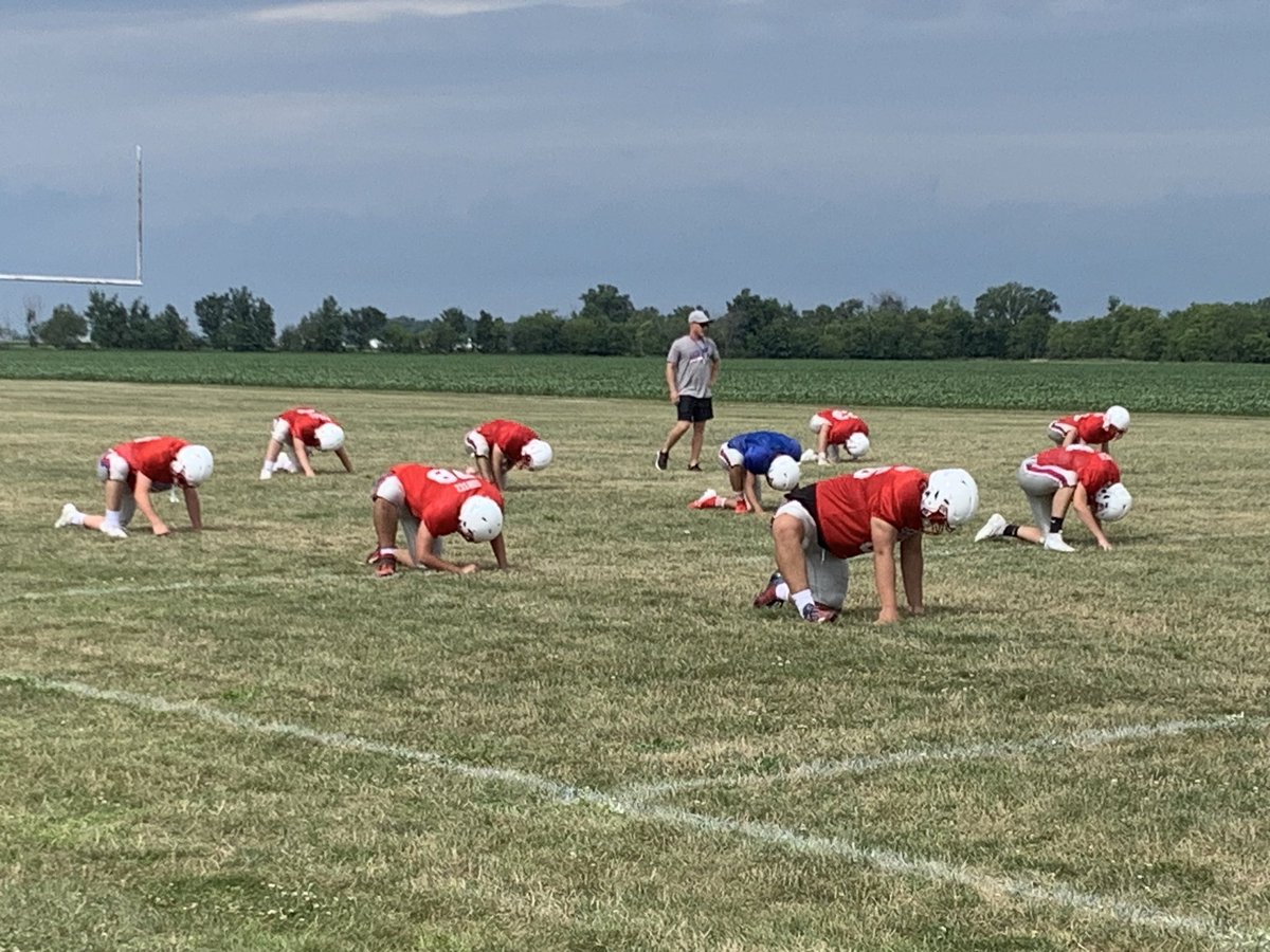 Brian Buckey (@brianbuckey) on Twitter photo 2nd stop of the day is Patrick Henry where the Patriots are attempting to build off last year’s magical run to the Division VII state playoff semifinals. <a href="/ph_patriots1/">Patrick Henry Athletics</a> 2nd stop of the day is Patrick Henry where the Patriots are attempting to build off last year’s magical run to the Division VII state playoff semifinals. <a href="/ph_patriots1/">Patrick Henry Athletics</a>