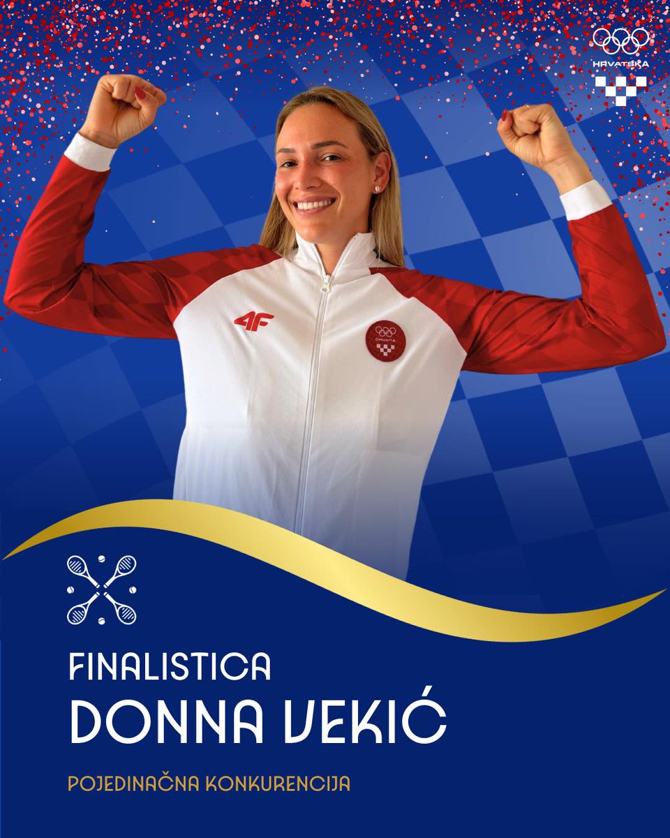 Hrvatski olimpijski odbor tweet media