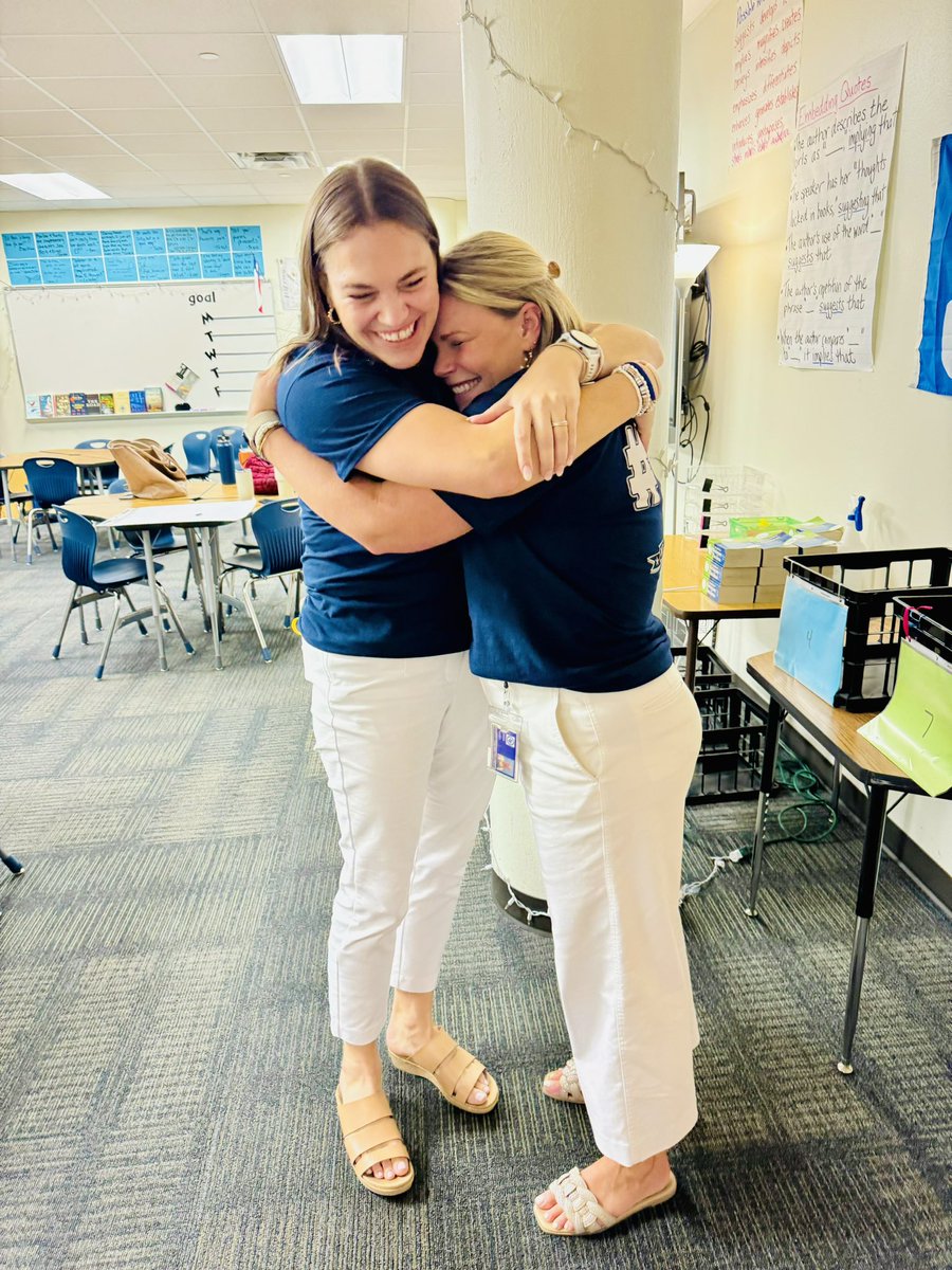 Zabdi Gonzalez (@zabgon) on Twitter photo This picture right here is what team work is all about. Wrapping up our 24-25 Academy! These two ladies have started planting seeds. Their passion for students and love for English learners are quickly opening doors. They are the BEST!!! <a href="/CoachRanel/">Erica Ranel</a> #wearemckinney This picture right here is what team work is all about. Wrapping up our 24-25 Academy! These two ladies have started planting seeds. Their passion for students and love for English learners are quickly opening doors. They are the BEST!!! <a href="/CoachRanel/">Erica Ranel</a> #wearemckinney