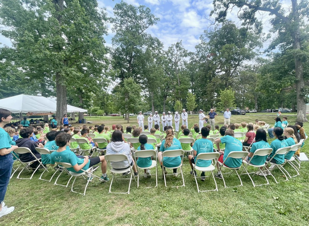 My team was honored to show the crew of the U.S.S. New Jersey some of our favorite Morris County spots – including Washington’s Headquarters &amp; Beenie's.

I’m grateful for all the work the crew is doing to get this state of the art submarine ready for its commissioning next month.