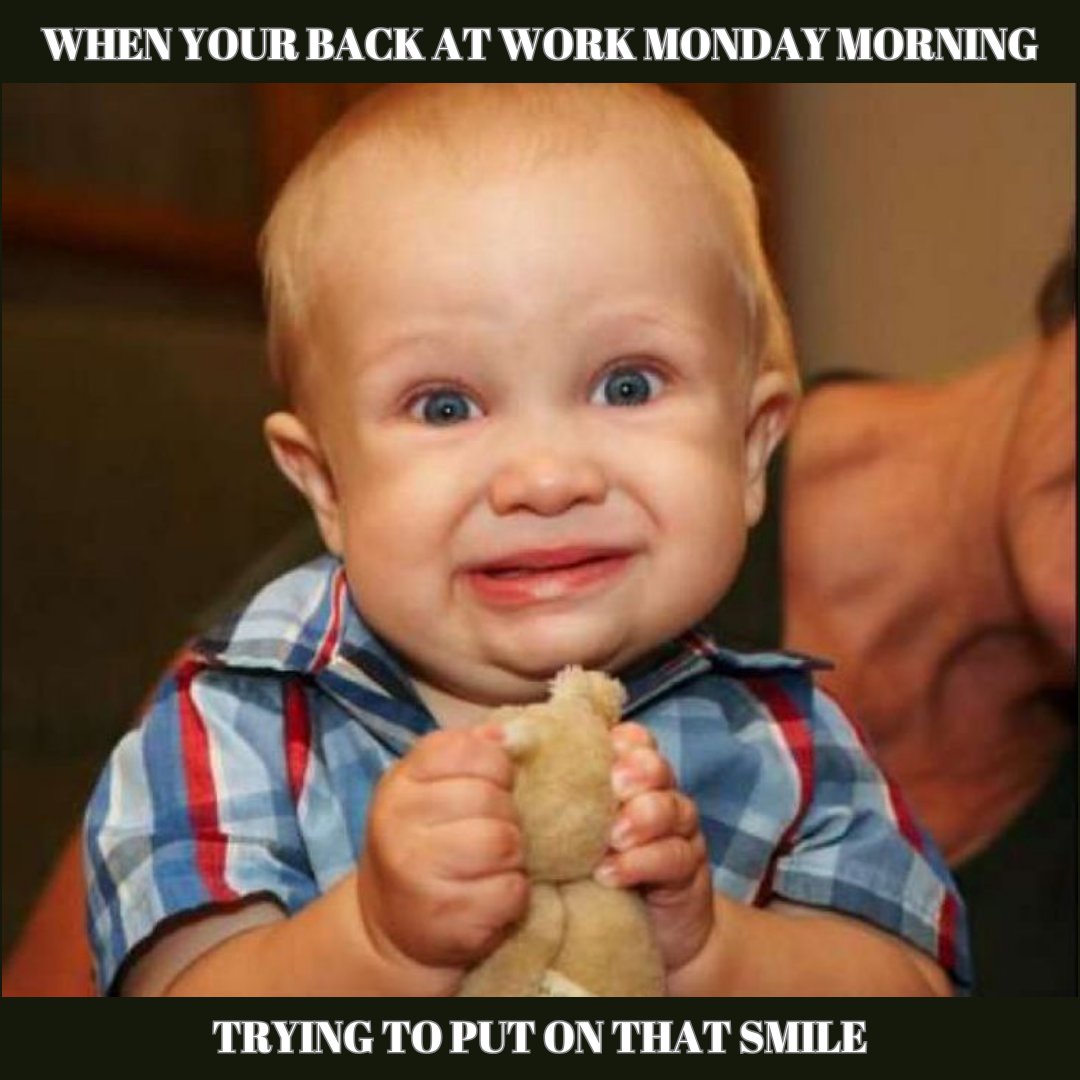 nwmfindajob's tweet photo. To cheer up your day! 😂 Have a great week ahead! https://t.co/Q2v2wI276f