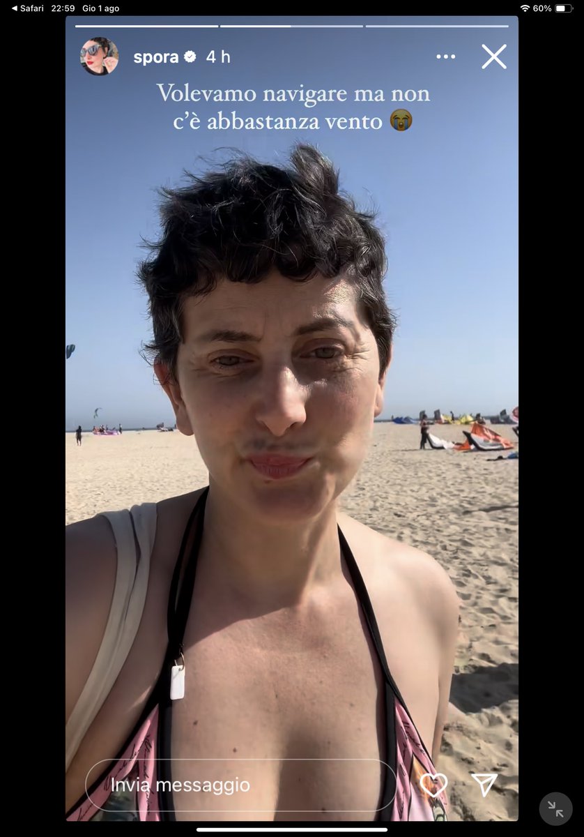 Penelope Pit stop tweet media