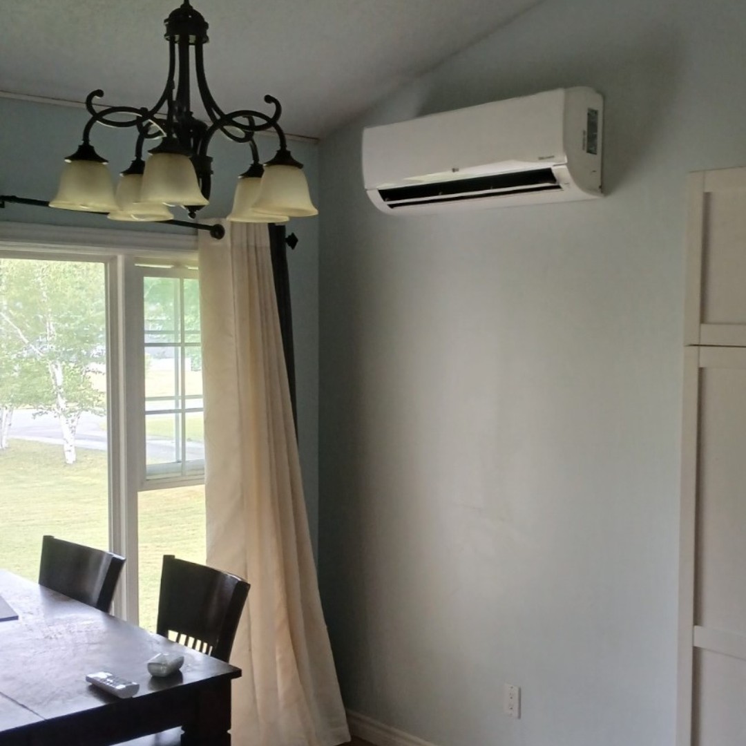 More Comfy Peeps in town!!!

Get a Ductless Heat Pump for as low as $10 a week!

Schedule your Free Estimate at andmar.ca

#andmar #heatpump #comfort #saving