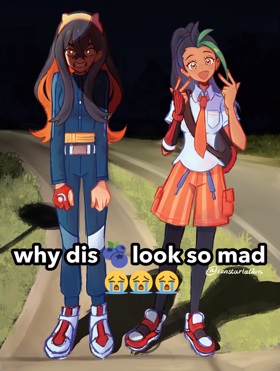 alondra 🍓 tweet media