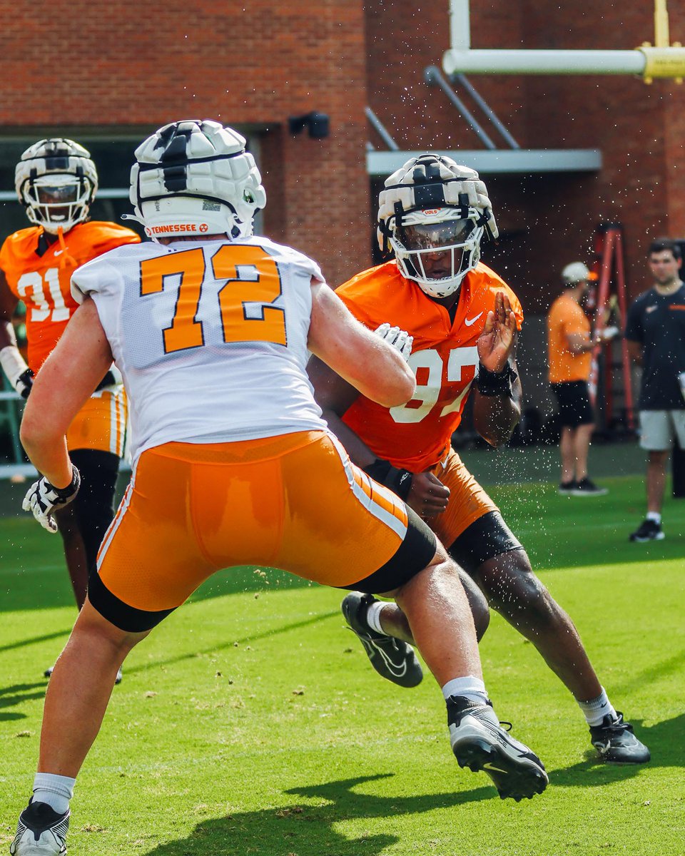 another chance to compete 💪

#GBO 🍊