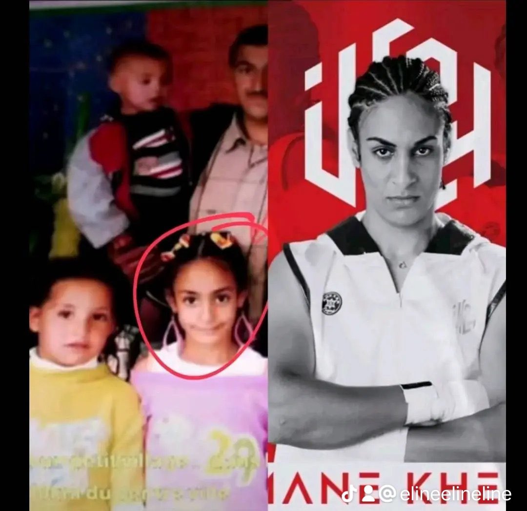 suhochel's tweet photo. @fairplaywomen #WeStandWithImaneKhelif https://t.co/0srLNIpBDN