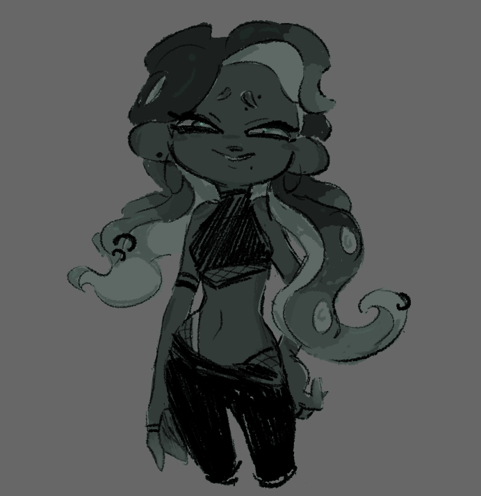 Vshartener's tweet image. marina