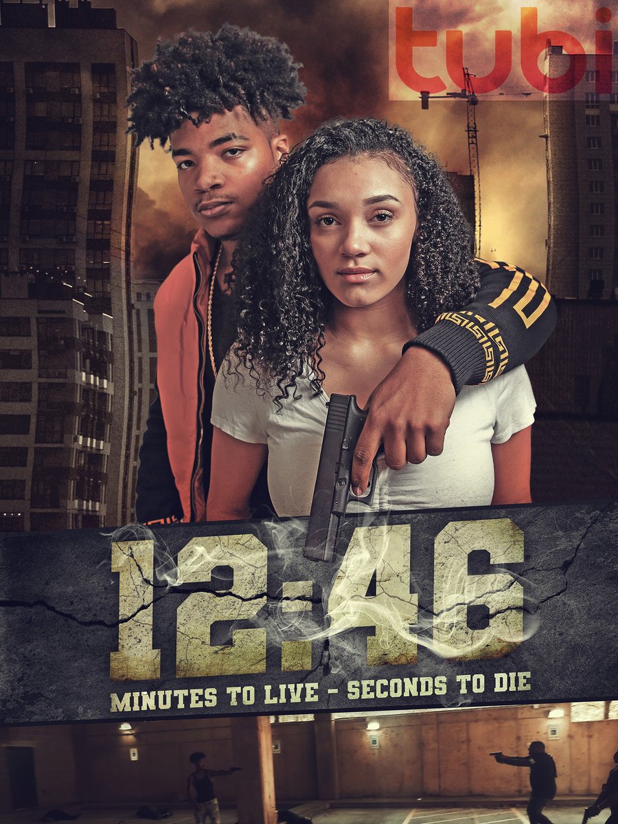 PastorDonJrCEO's tweet photo. Mr. 40. Watt "DeUce Double" >"Ice" &amp; "12:46".  IMDB page: https://t.co/YUrPjEOZUD Ice Movie Trailer Link
https://t.co/rKpXxS3iOE
"12:46"  #Tubi https://t.co/uRDdSgLWSh
 > https://t.co/LZQ8bTj9iy
#Pastor @DonJrCEO #EWWNRadio #WinningTeam #365DaysOfRadio call 602-874-2322 https://t.co/Vtr6LsYbMc