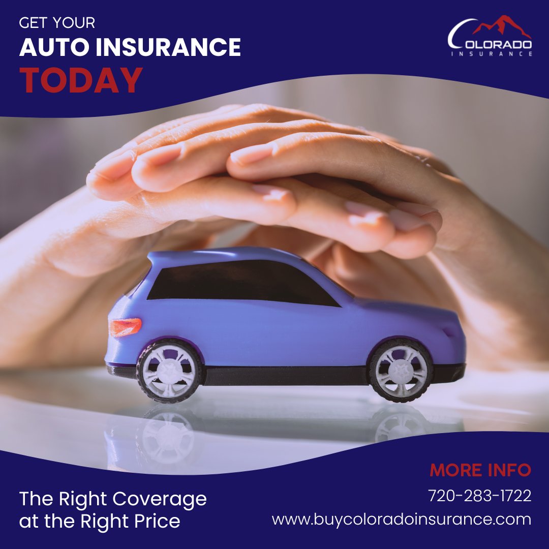 COLOinsurance's tweet image. Drive with peace of mind. 🚗💡 Get the best auto insurance today and hit the road worry-free! #SafeDriving #AutoInsurance #AutoInsurancePolicy #AutoInsuranceQuote
