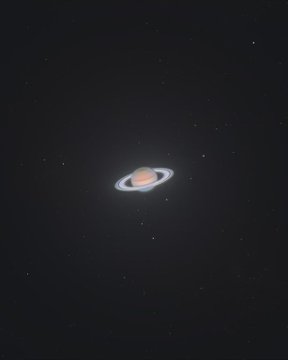 "Saturno representaba para los antiguos la sabiduría suprema, el poder antiguo que debía finalmente también devorar todas las cosas que eran menos que él. Así todas las cosas que nacen de la sabiduría deben de ser devoradas al final por la sabiduría. Esta es la extraña sabiduría