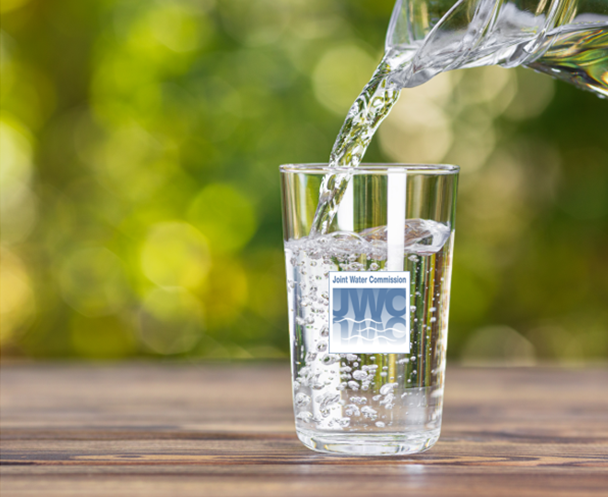 August is National Water Quality Month! Raise a glass to the staff at the JWC and our partner agencies who are working 24 hours a day, 7 days a week to bring you high-quality, great tasting drinking water. <a href="/HillsboroWater/">Hillsboro Water Dept</a> #CityofForestGrove <a href="/CityofBeaverton/">City of Beaverton</a> <a href="/TVWDNews/">Tualatin Valley Water District</a>