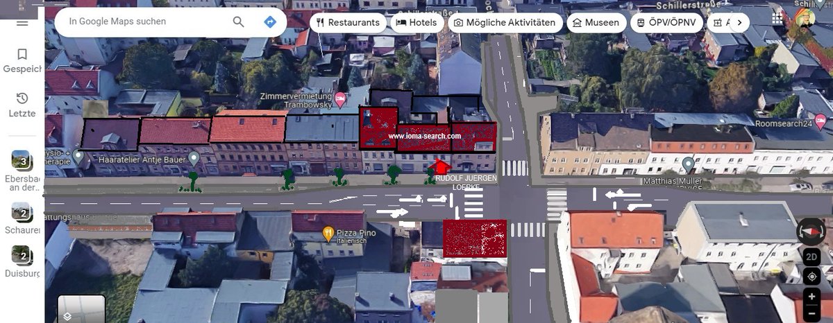 Hier bin ich zuhause
maps.app.goo.gl/bvoh1apRF6QjpV…