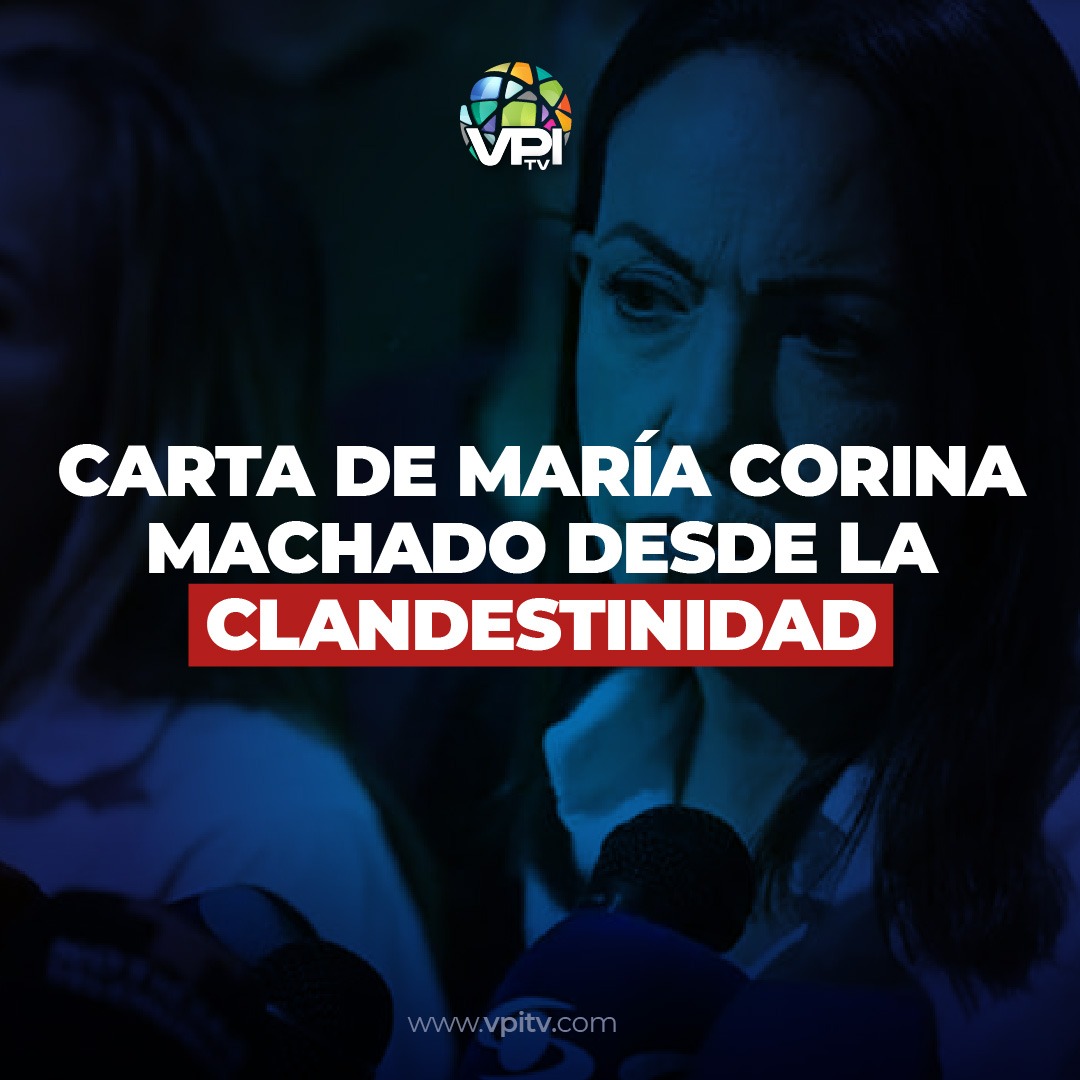 VPITV's tweet photo. María Corina Machado desde la clandestinidad: "Maduro no ganó la elección"

La líder opositora María Corina Machado aseguró mantenerse en la clandestinidad, al señalar temer por su vida en una carta escrita para el Wall Street Journal, en la que también denuncia el fraude electoral y pide a la comunidad internacional respaldar a los venezolanos.

"Estoy escribiendo esto desde la clandestinidad, temiendo por mi vida, mi libertad y la de mis compatriotas bajo la dictadura dirigida por Nicolás Maduro", precisó la líder política.

Aquí la carta completa de María Corina Machado:

Estoy escribiendo esto desde la clandestinidad, temiendo por mi vida, mi libertad y la de mis compatriotas bajo la dictadura dirigida por Nicolás Maduro.

El Sr. Maduro no ganó la elección presidencial de Venezuela el domingo. Perdió de manera aplastante contra Edmundo González, 67% a 30%. Sé que esto es cierto porque puedo probarlo. Tengo recibos obtenidos directamente de más del 80% de las estaciones de votación de la nación.

Sabíamos que el gobierno del Sr. Maduro iba a hacer trampa. Sabemos desde hace años qué trucos usa el régimen y somos bien conscientes de que el Consejo Nacional Electoral está completamente bajo su control. Era impensable que el Sr. Maduro admitiera la derrota.

El régimen hizo todo lo posible para sabotear y descarrilar nuestra campaña. A pesar de que gané una primaria abierta con el 92% de apoyo, me prohibieron postularme para presidente. Luego descalificaron a mi reemplazo elegido, Corina Yoris. Finalmente, el Sr. González asumió valientemente esta tarea. Mientras tanto, docenas de mis colegas fueron encarcelados y seis de mis principales colaboradores, incluido mi jefe de campaña, buscaron asilo en la Embajada de Argentina.

El régimen nunca podría haber imaginado que nuestro movimiento crecería en número y lentamente tomaría el control de toda la base de votantes del chavismo. Las personas pobres y rurales que impulsaron el ascenso meteórico de Hugo Chávez ahora están desilusionadas y han tomado el control de su futuro. Comenzamos esta campaña autofinanciada en la periferia y nos trasladamos a las áreas urbanas.

Nuestra gente era como una ola. Están cansados de un cuarto de siglo de divisiones, odio e ideología. Quieren recuperar a sus familias y su dignidad. Orgánicamente, las comunidades se organizaron en más de 60,000 comanditos, pequeñas unidades de campaña establecidas alrededor de mesas de cocina en todo el país. Más de un millón de voluntarios asumieron roles específicos para prepararse para la elección, entrenándose para defender cada voto que se emitiría ese día.

Desde las primeras horas del domingo, entendimos cuál sería la fuerza unificadora de esta acción cívica masiva. Vimos el aumento de la participación como un cohete. Minutos después de que comenzaron a llegar los resultados, confirmamos que nuestra victoria era abrumadora. Y sabíamos que aquellos que están en el poder, aterrorizados por las consecuencias personales de décadas de mala gestión, harían todo lo posible para aferrarse al poder.

Lo hicieron. Anunciaron un resultado fraudulento a las 11 p.m. del domingo, indicando que el Sr. Maduro había ganado con el 51% de los votos con el "80% de los votos contados". La verdad es que el Sr. Maduro no ganó en ninguno de los 24 estados de Venezuela. Esto no solo fue confirmado por cuatro conteos rápidos diferentes y dos encuestas de salida independientes, sino también por cada recibo de votación que vimos llegar en tiempo real.

A toda prisa, el Sr. Maduro actuó para neutralizar a nuestros testigos, voluntarios en las estaciones de votación. Se dieron órdenes para hacer imposible su trabajo, expulsarlos de los centros de votación y negarles la prueba física de los resultados. Estas órdenes fueron desobedecidas por el personal del Consejo Nacional Electoral y el ejército. Contra todo pronóstico, nuestros testigos protegieron los recibos de votación con sus vidas durante toda la noche.

El lunes por la mañana habíamos reunido casi la mitad de esos recibos. Para el lunes por la tarde, teníamos suficientes para confirmar la certeza matemática de nuestra victoria. Al día siguiente, se subieron a un sitio web para que el mundo los viera. Se entregaron pruebas de este fraude descarado a jefes de estado de todo el mundo.

El Consejo Nacional Electoral, que por ley está obligado a publicar estos resultados no más tarde de 48 horas después de la elección, rápidamente cerró su propio sitio web. La razón, según sus miembros, es un ciberataque desde Macedonia del Norte.

Después de esta farsa, estallaron protestas espontáneas, especialmente en los sectores pobres de Caracas y otras ciudades. El Sr. Maduro respondió con una represión brutal. Las fuerzas de seguridad del estado han matado al menos a 20 venezolanos, encarcelado a más de 1,000 y forzado 11 desapariciones. La mayoría de nuestro equipo está en la clandestinidad y, después de que siete misiones diplomáticas fueron expulsadas de Venezuela, mis colaboradores en la Embajada de Argentina están siendo protegidos por el gobierno de Brasil. Podrían capturarme mientras escribo estas palabras.

Los venezolanos hemos cumplido con nuestro deber. Hemos votado para sacar al Sr. Maduro. Ahora depende de la comunidad internacional decidir si tolerar un gobierno demostrablemente ilegítimo. La represión debe detenerse de inmediato, para que pueda llevarse a cabo un acuerdo urgente que facilite la transición a la democracia. Hago un llamado a quienes rechazan el autoritarismo y apoyan la democracia a unirse al pueblo venezolano en nuestra noble causa. 

No descansaremos hasta ser libres.