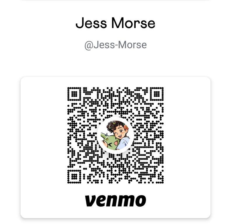 Jess Morse 🍕🤠 tweet media