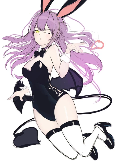 WIP #TOWART #常闇トワ