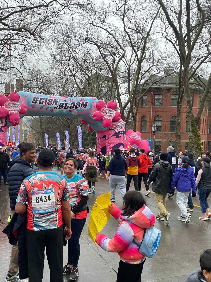 Back on My Feet tweet media