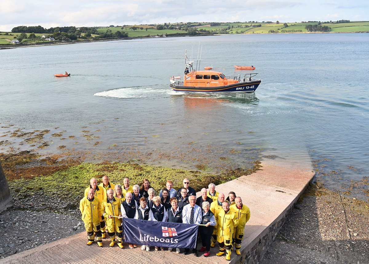 CourtmacsherryRNLI tweet media