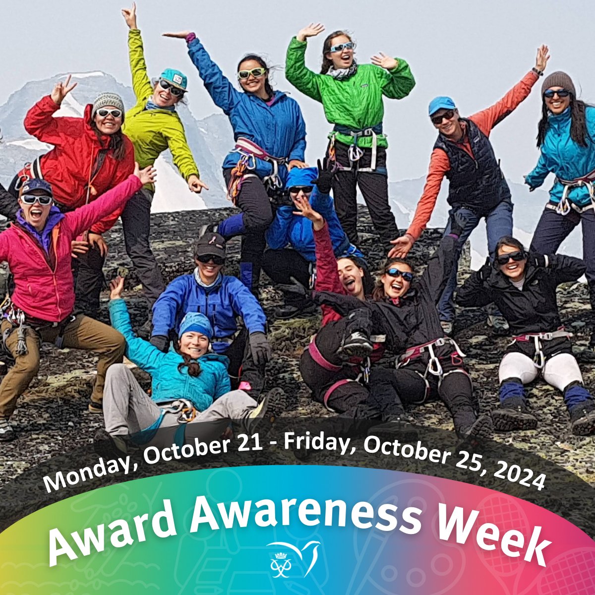 Award Canada tweet media