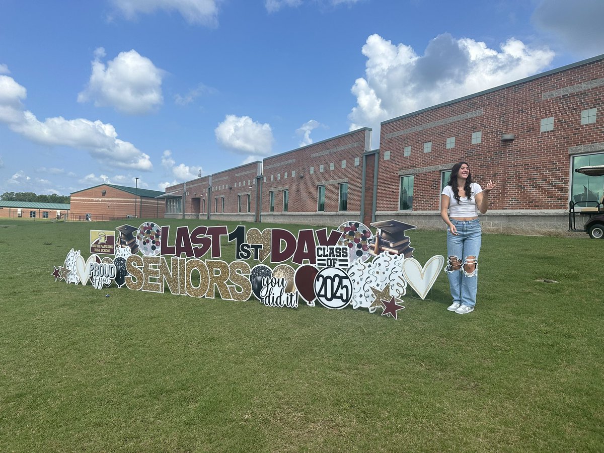South Paulding Girls Basketball tweet media