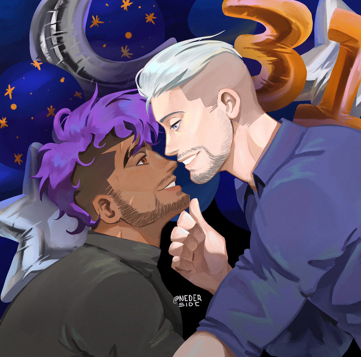 nederside's tweet photo. Feliz 31
#volkacio #volkacioCanon2Years https://t.co/iCnuVJJyXZ
